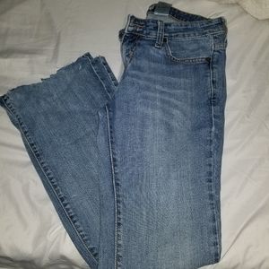 💚 Levi's 545 jeans